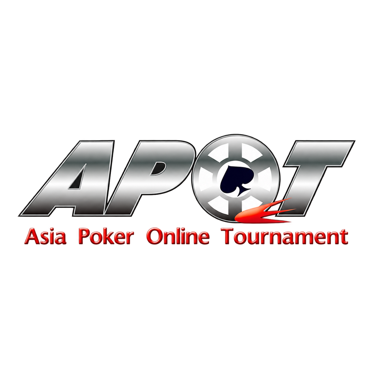 APOT Asia Poker Online Tournament