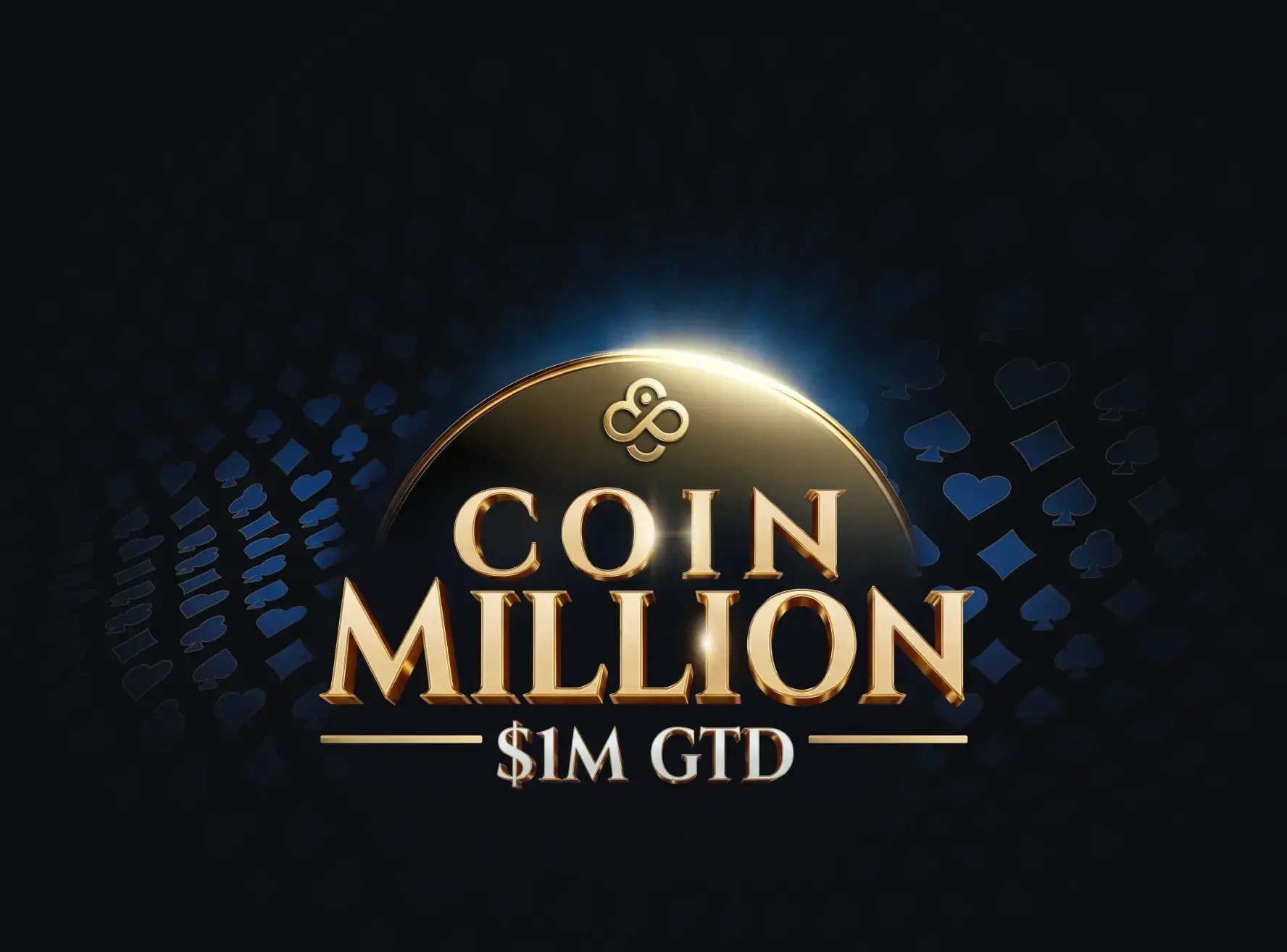 CoinPoker公告圖片