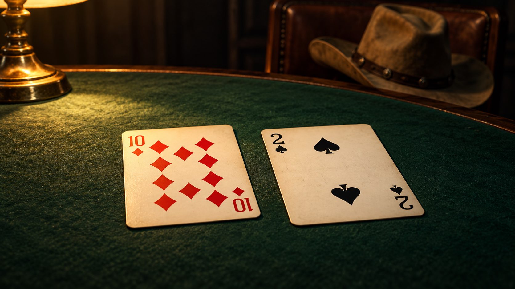 10-2 如何留下名字：Doyle Brunson 的傳奇