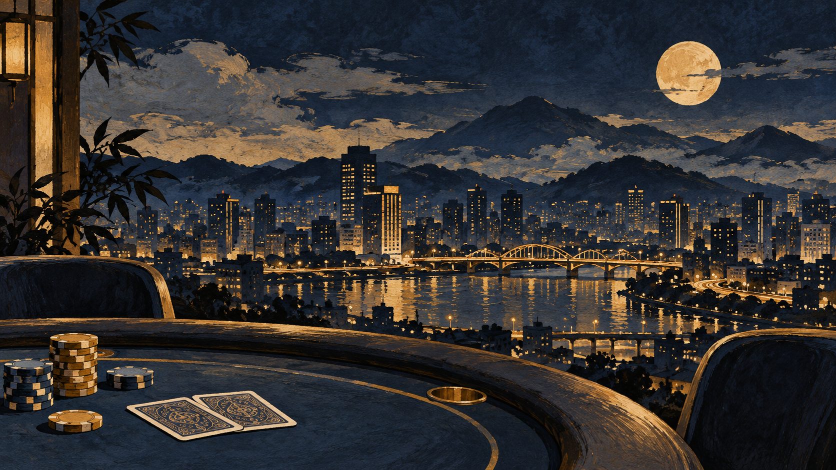 APT Championship, Taipei 2026